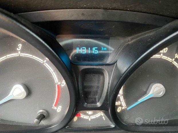 FORD Transit Courier 1.5 TDCi 75CV Van PER ALIME