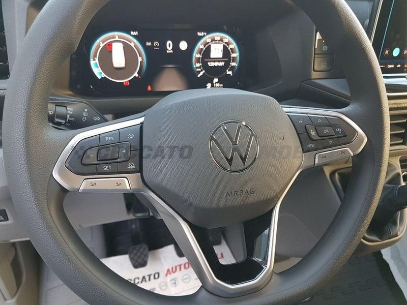 Volkswagen Crafter 30 FURG PM 103 ant M6 MY 25
