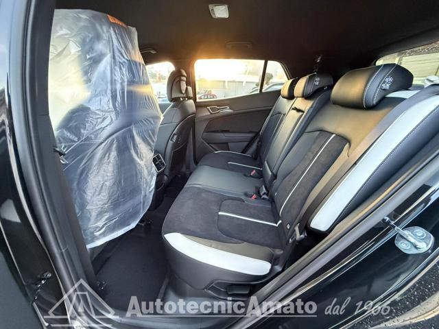 KIA Sportage 1.6 TGDi Business