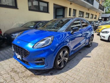 FORD Puma 1.0 EcoBoost Hybrid 155 CV S&S ST-Line