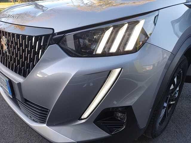 Peugeot 2008 PureTech 130 S&S EAT8 GT Line