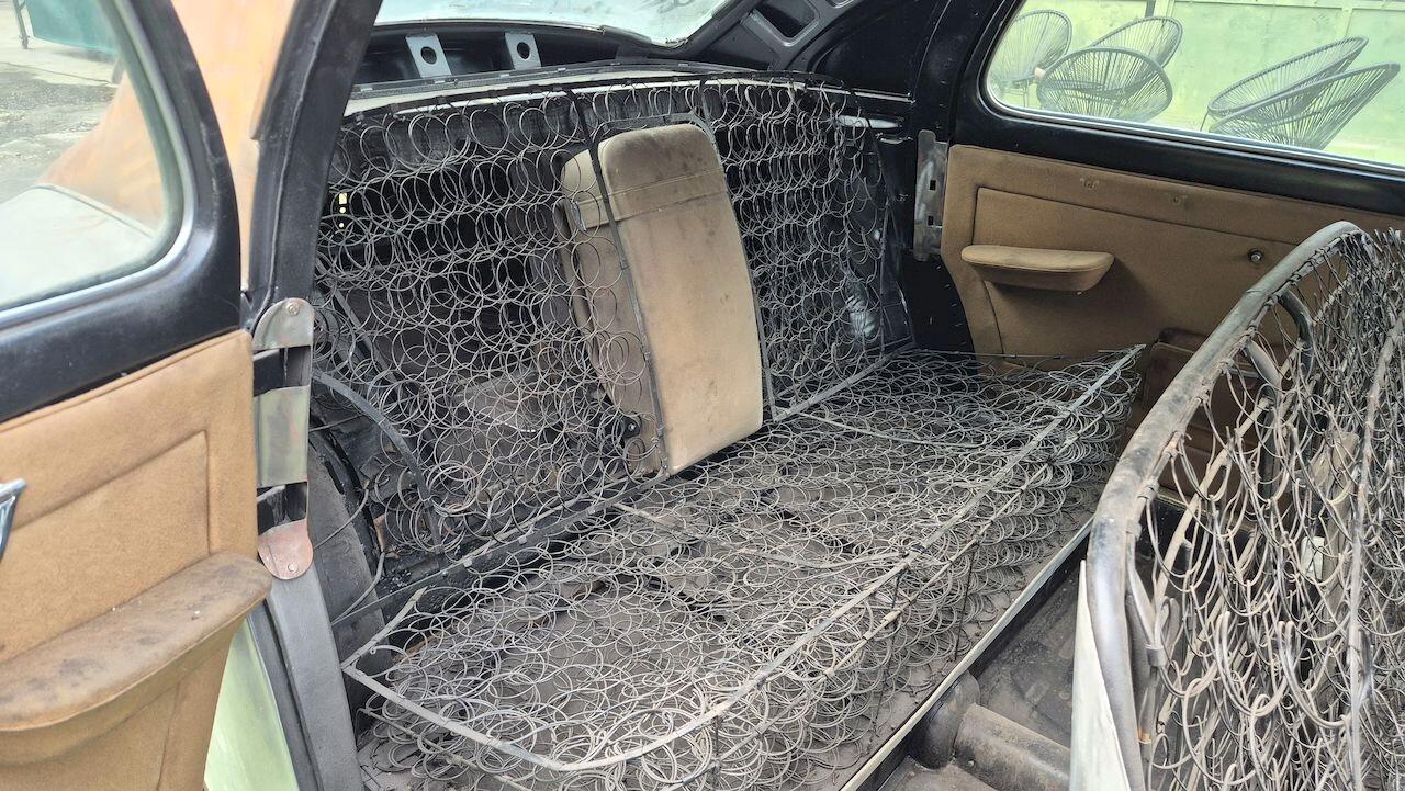 Lancia Aurelia B12S – 1955