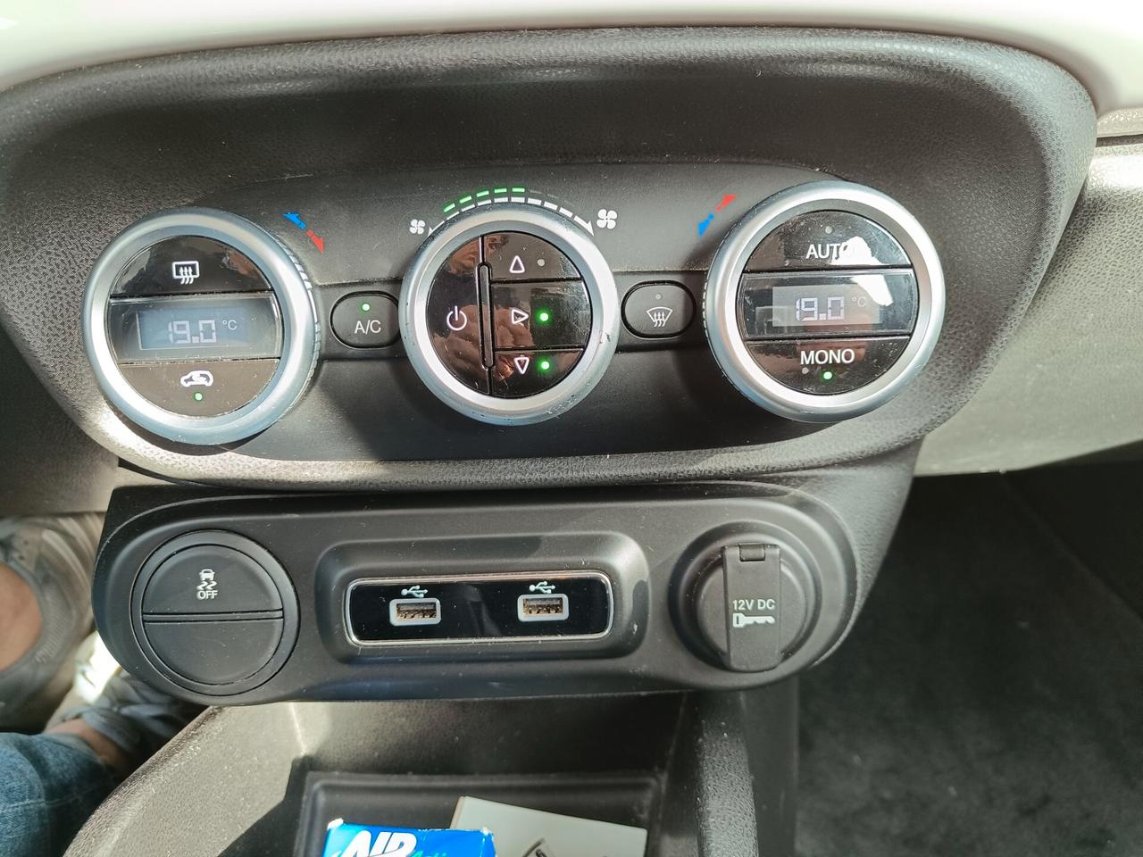 Fiat 500L 1.3 Multijet 95 CV Business PACK CONFORT + OPTS