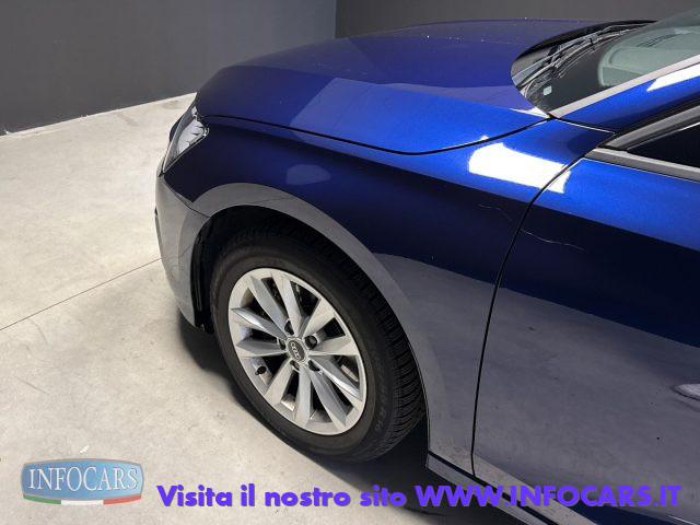 AUDI A3 SPB 35 TDI 150 CV S tronic Business - PROMO