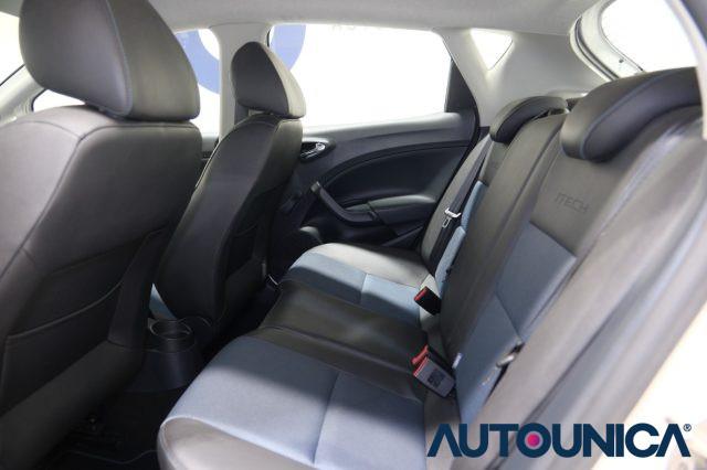SEAT Ibiza 1.2 TDI CR 5 PORTE I-TECH NEOPATENTATI