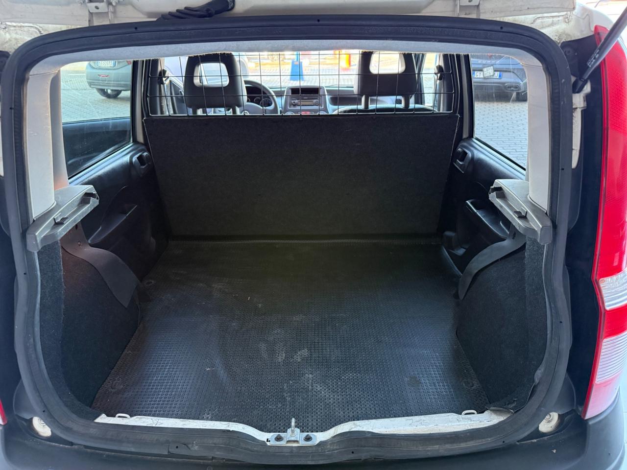 Fiat Panda Van 1.3 MTj