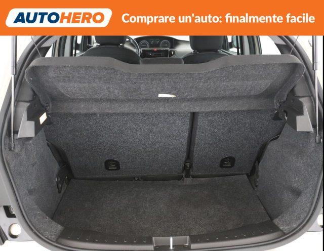 LANCIA Ypsilon 1.2 69 CV 5 porte Silver