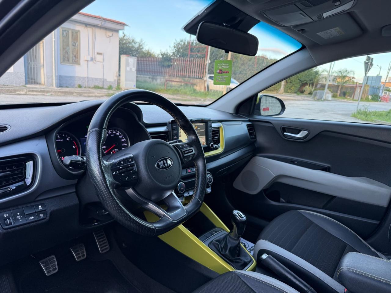 Kia Stonic 1.6 CRDi 110 CV Energy