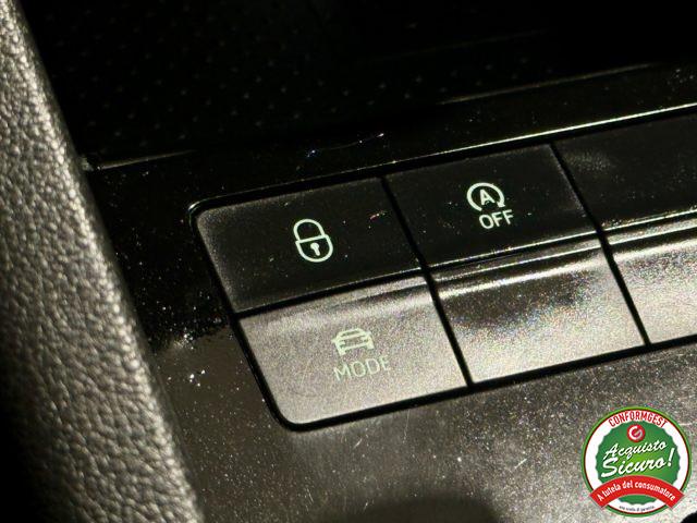 SKODA Octavia 2.0 TDI CR 180CV 4x4 DSG Wagon Scout *GANCIO*