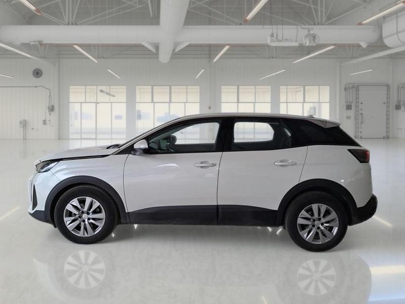 PEUGEOT 3008 BLUEHDI 130 EAT8 SES ACTIVE BUSINESS SUV