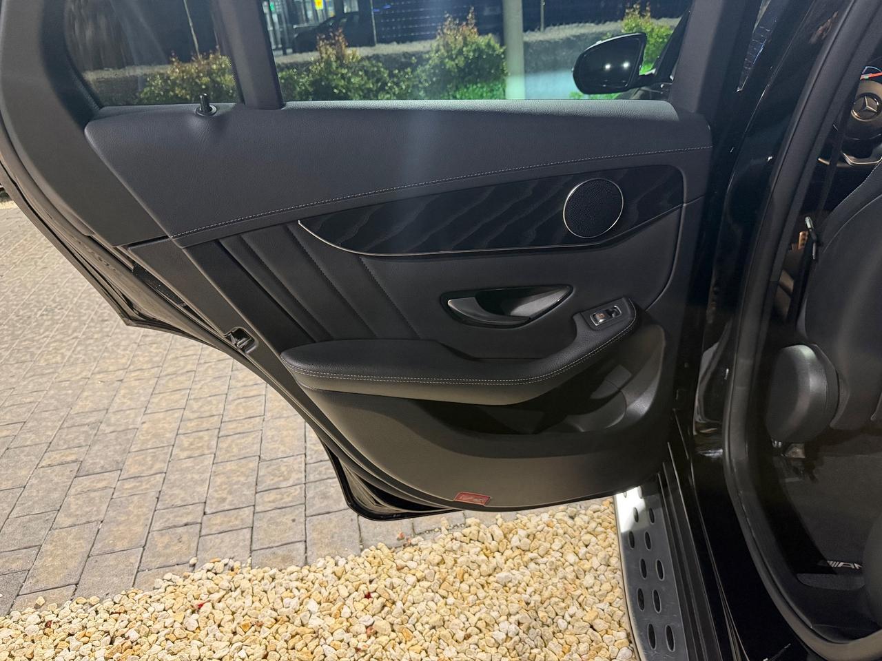 Mercedes-benz A 220 d Automatic 4Matic Premium