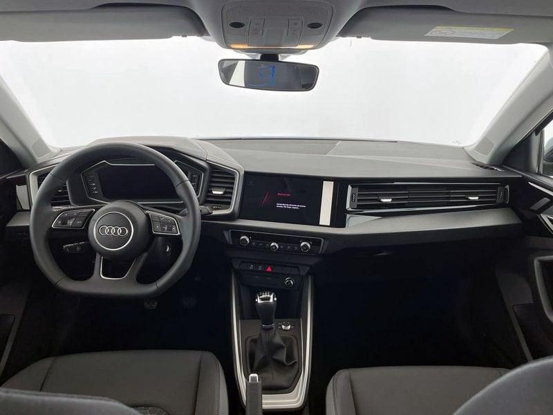 Audi A1 A1 SPB 30 TFSI S line edition