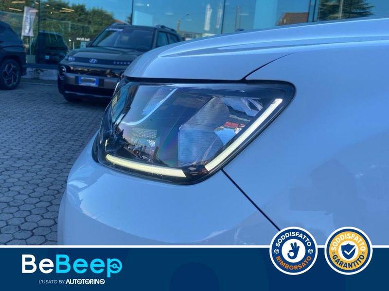 Dacia Duster 1.5 BLUE DCI PRESTIGE 4X2 S&S 115CV MY19