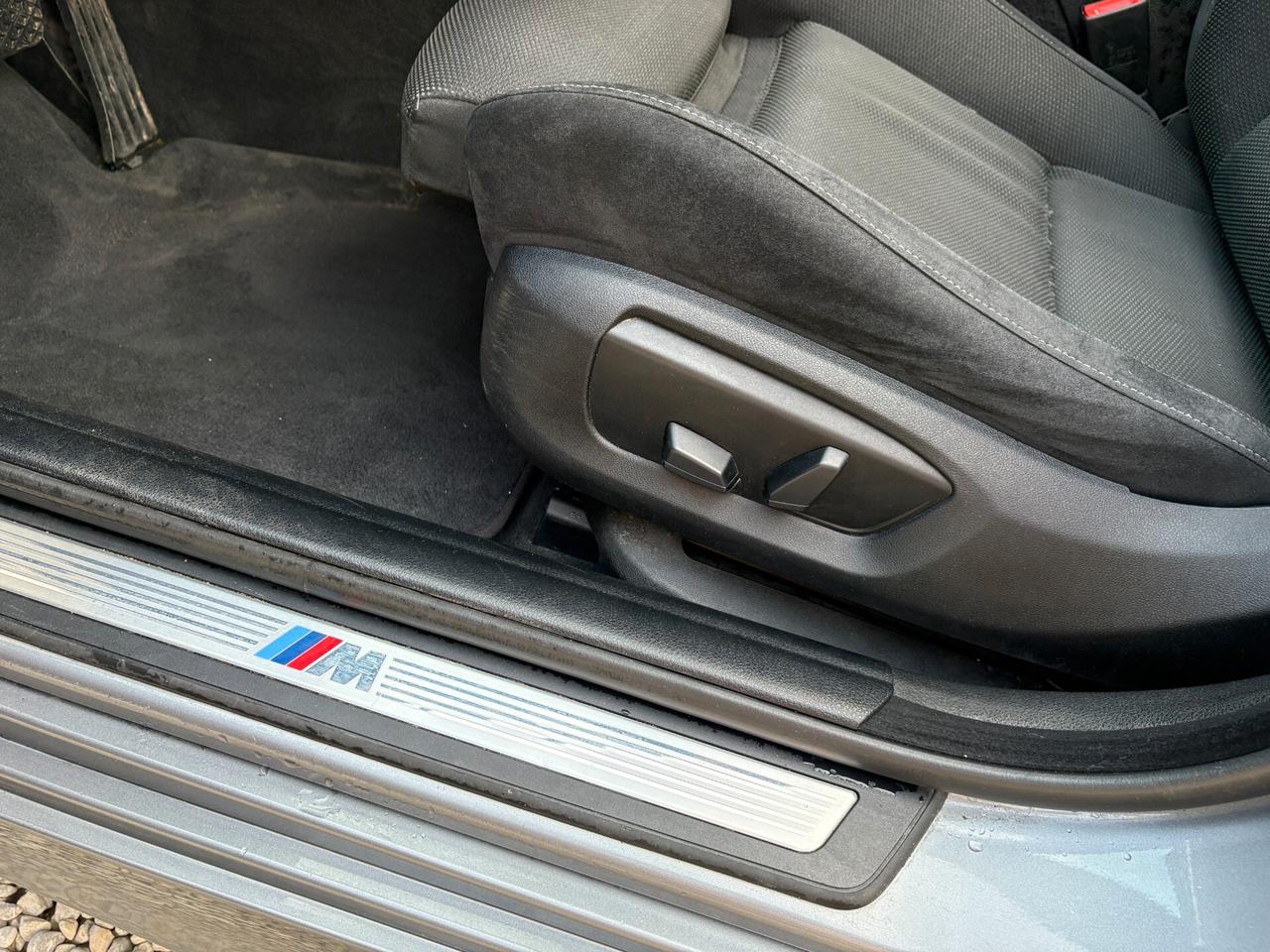 Bmw 520d xDrive Touring Msport -Full