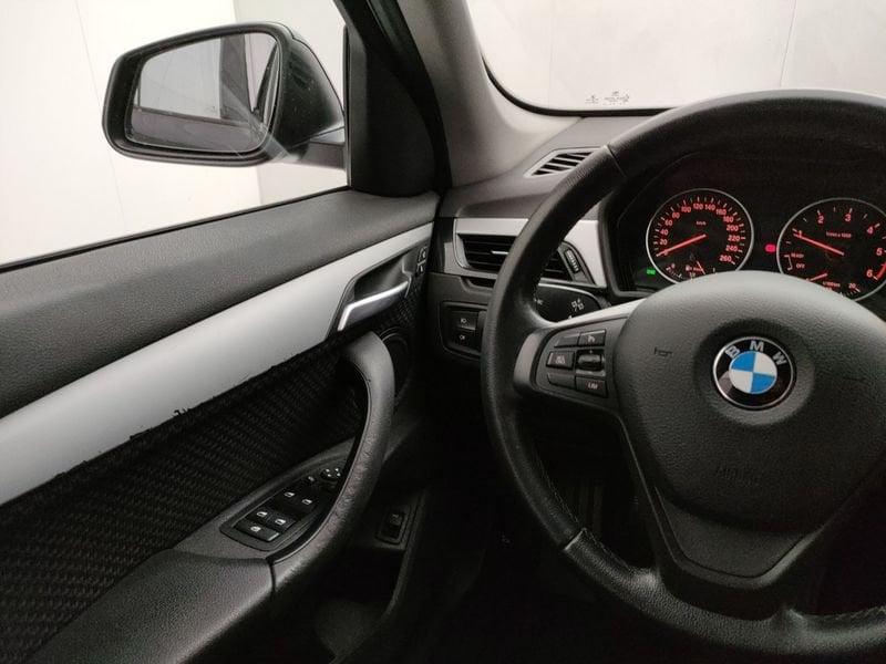 BMW X1 X1 sdrive18d Business