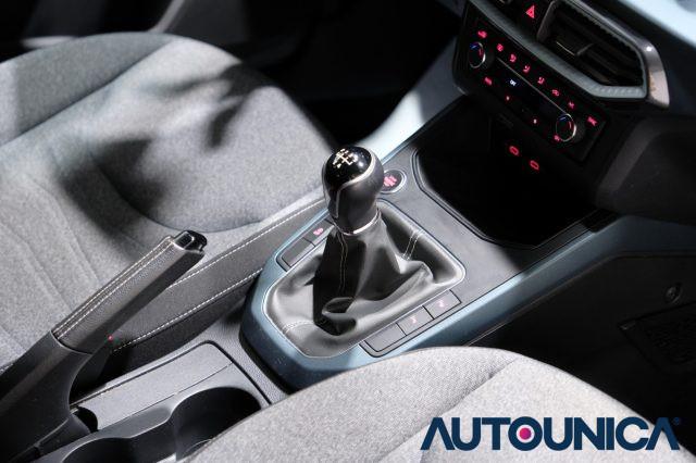 SEAT Arona 1.0 ECOTSI XPERIENCE FULL LED NEOPATENTATI