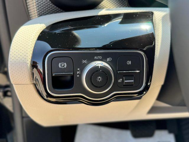 MERCEDES-BENZ CLA 250 AUTOMATICA SPORT *UNIPROP*PELLE*
