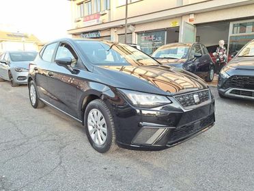 SEAT Ibiza 1.0 TSI 95CV 5p - UNIPRO TAGLIANDATA