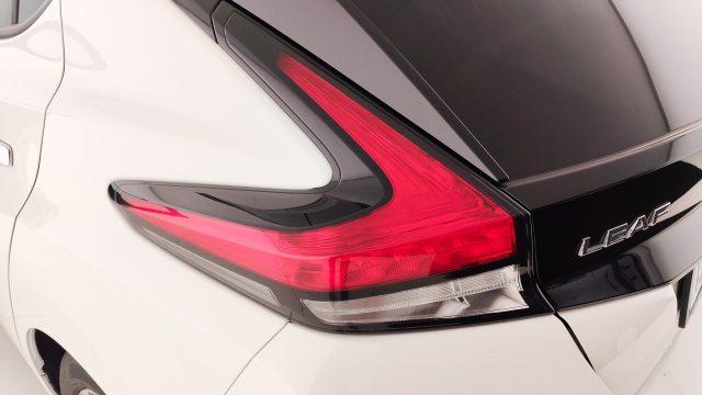 NISSAN Leaf e+ Acenta 62kWh 217cv
