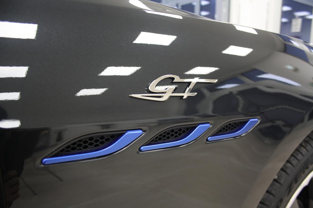 MASERATI GHIBLI 2.0 330cv 48v GT *2024