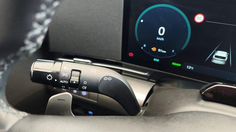 Hyundai Kona Hybrid 1.6 HEV X Line 2WD DCT