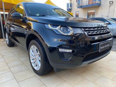 Land Rover Discovery Sport 2.0 TD4 150 CV SE AUTO