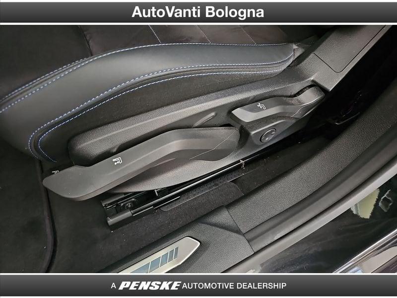 BMW Serie 2 Gran Coupe 218d Gran Coupe MSport Pro auto