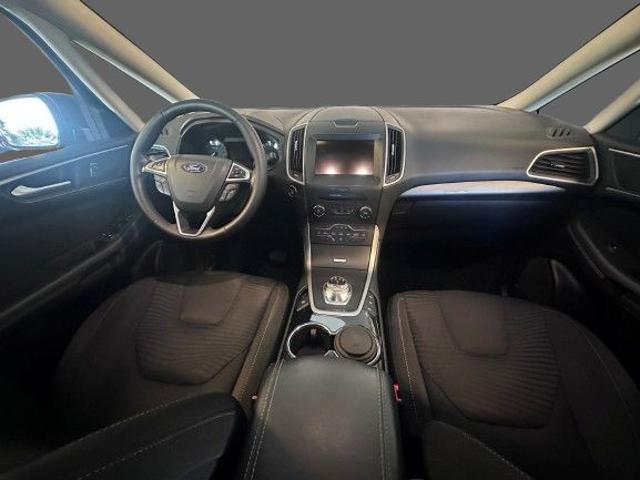 FORD S-Max 2.0 EcoBlue 120CV Start&Stop 7 posti Business