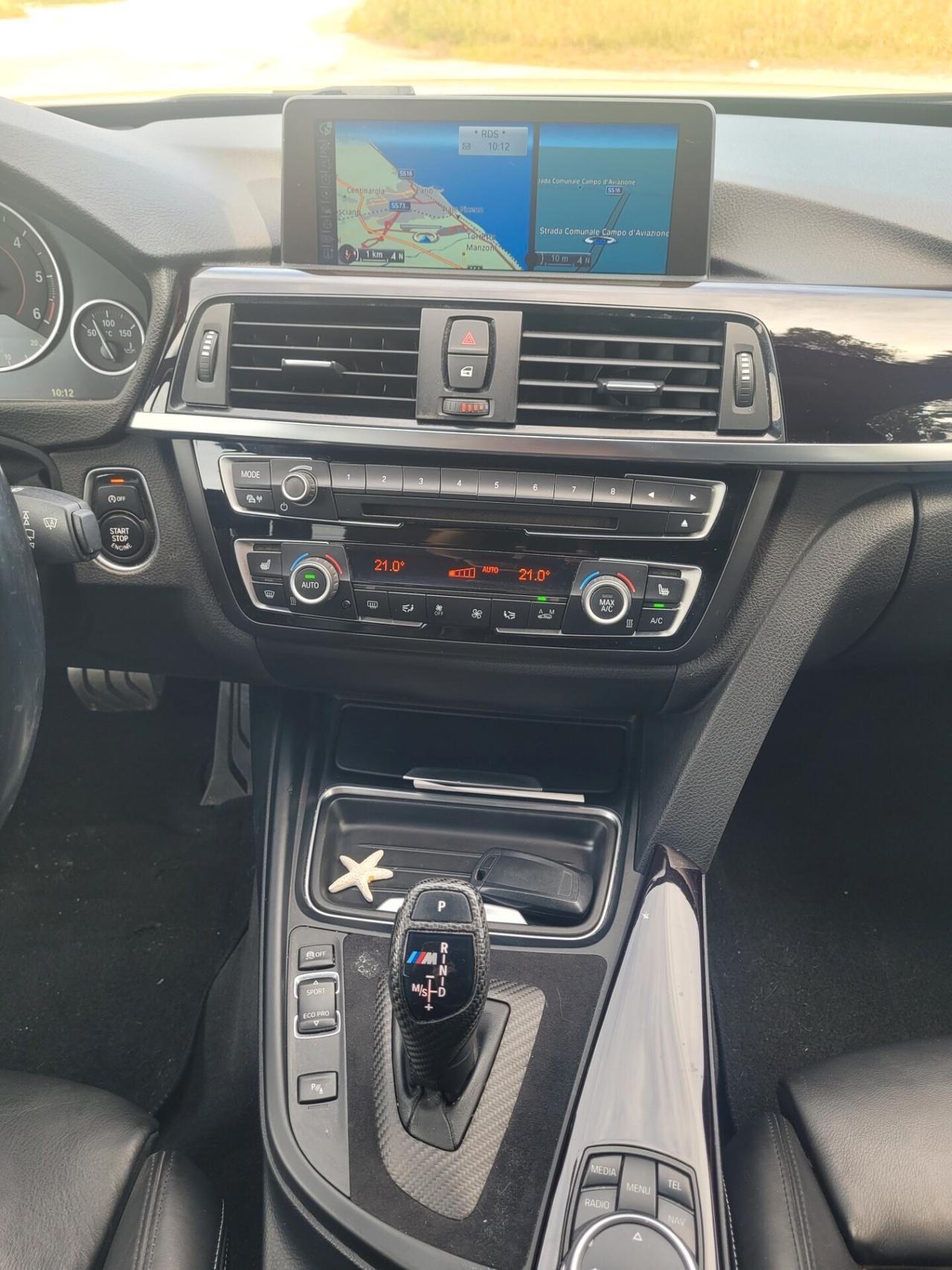 Bmw 4er Gran Coupe 435d xDrive Msport