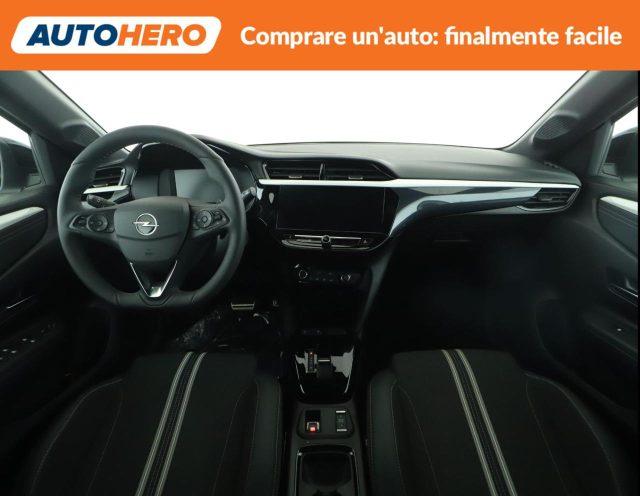 OPEL Corsa Hybrid 100 CV aut. GS