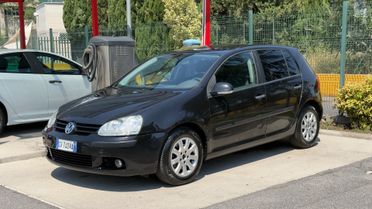 Volkswagen Golf 5 1.6 5p. Comfortline 2005