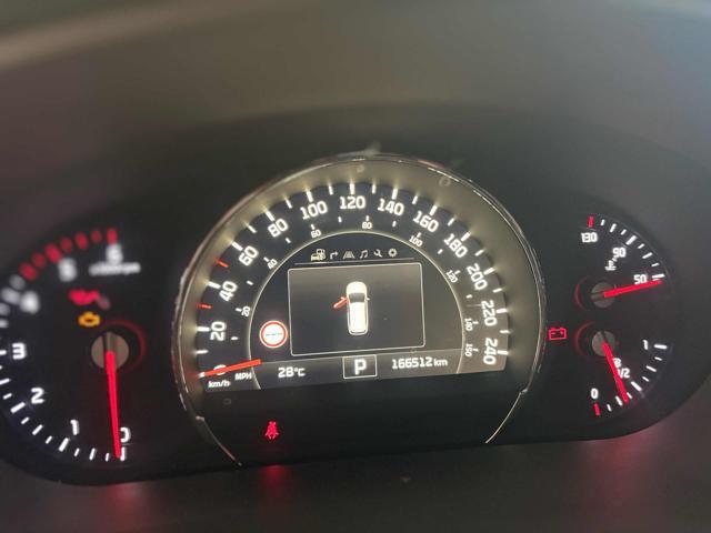 KIA Sorento 2.2 CRDi AWD Rebel