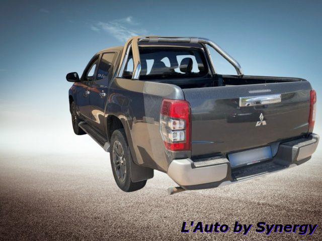 MITSUBISHI L200 2.3 D Double Cab 4x4 Sup.Select P0. Diamond aut.