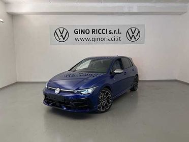 Volkswagen Golf 2.0 TSI R DSG 4Motion