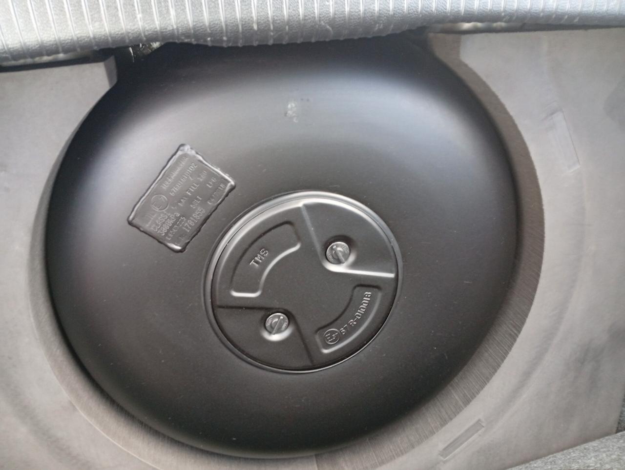 Volkswagen Golf 1.6 5p. Comfortline BiFuel G