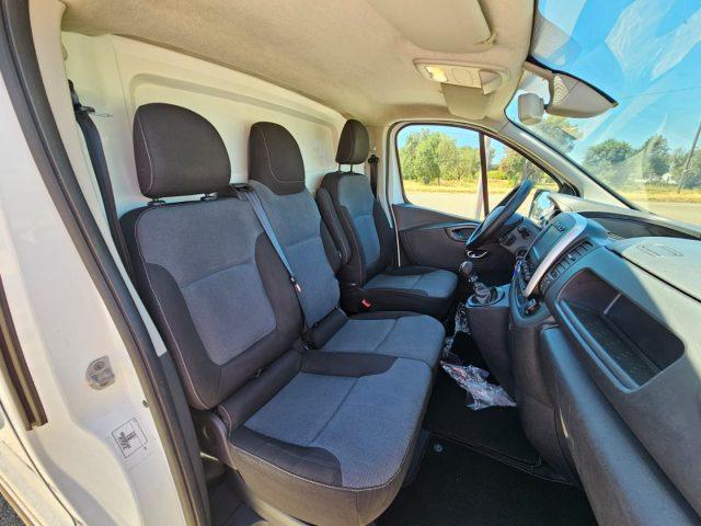 FIAT Talento 1.6 MJT 120CV PC-TN Furgone 12q