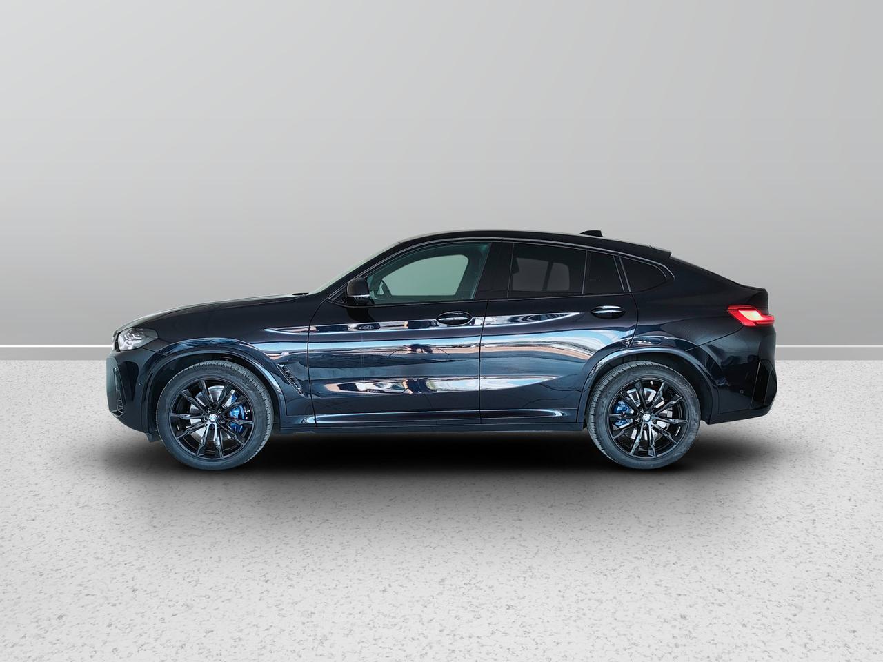 BMW X4 G02 2021 - X4 xdrive20d mhev 48V Msport auto