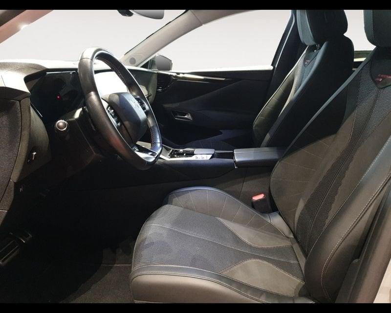 DS DS4 2ª serie BlueHDi 130 aut. Performance Line