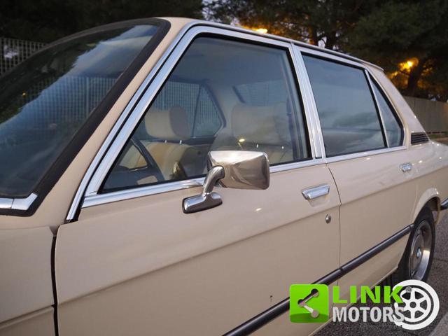 BMW 525 *ASI*
