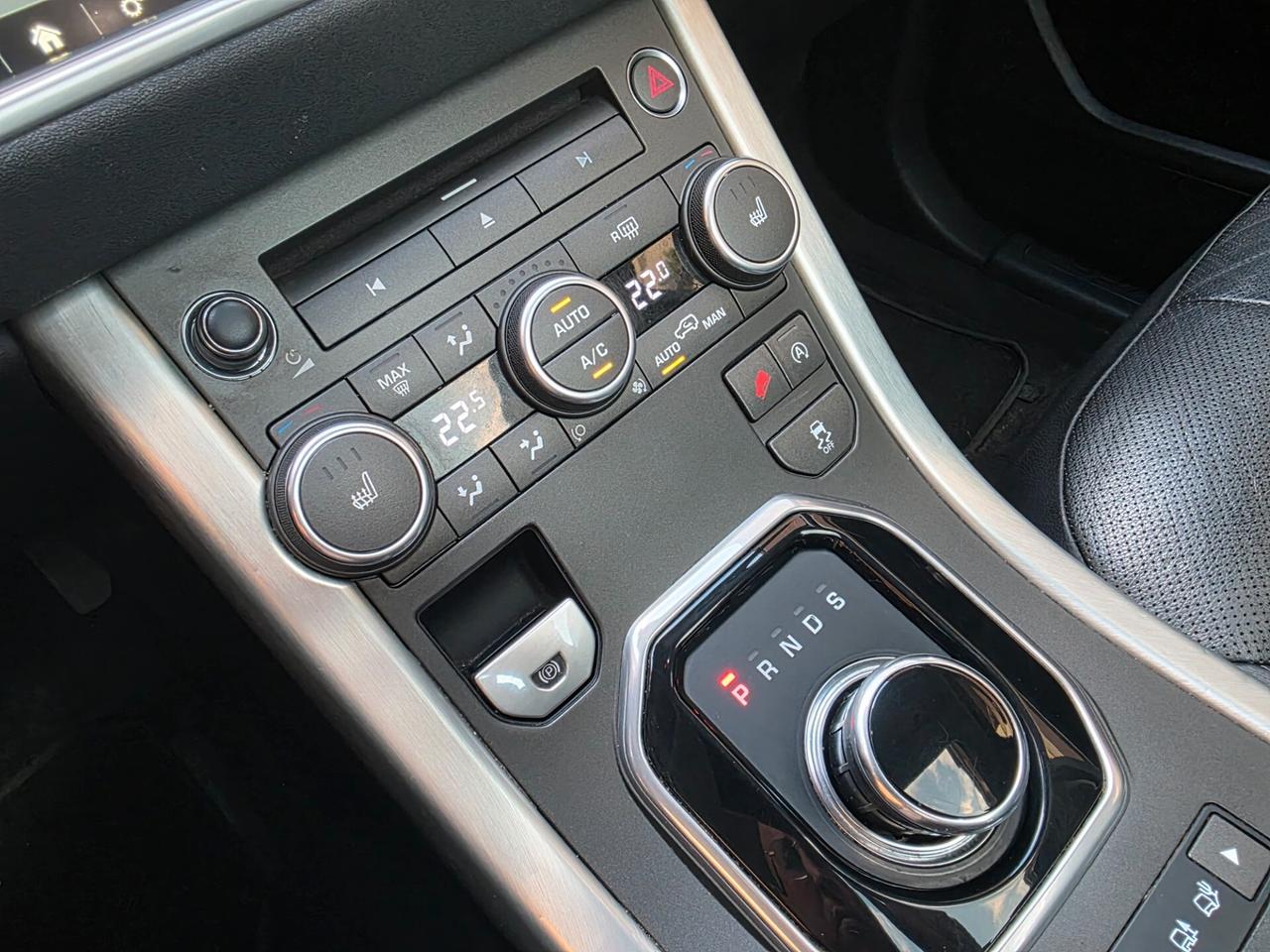 Land Rover Range Evoque 2.0 TD4 180 CV 5p. HSE Dynamic