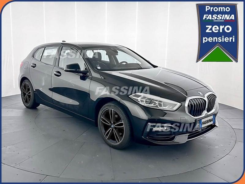 BMW Serie 1 118i 5p. Sport