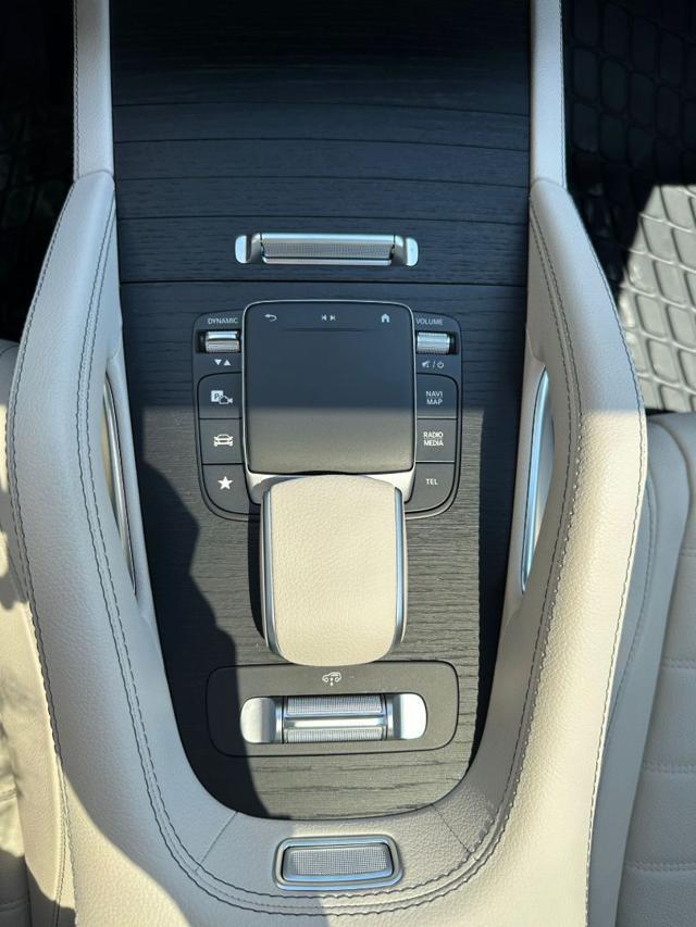 MERCEDES-BENZ GLE 300 d 4Matic Mild Hybrid Premium