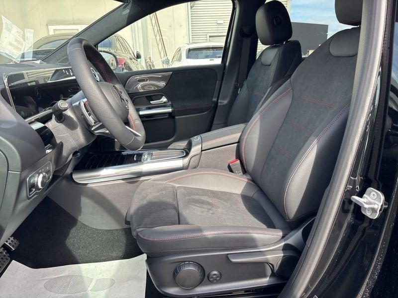 Mercedes-Benz Classe B 180d Automatic AMG Line Advanced Plus Digital Edition