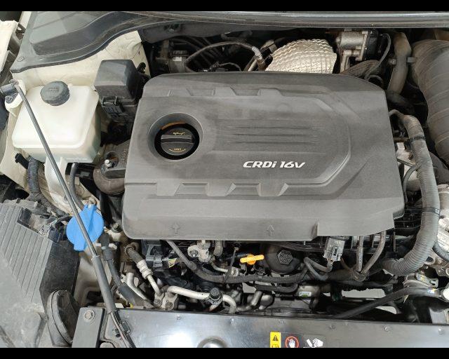 KIA Stonic 1.6 CRDi 110 CV Style