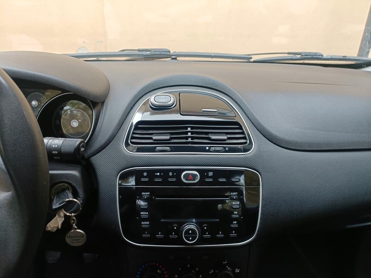 Fiat Punto Evo 1.4 3 porte S&S Dynamic