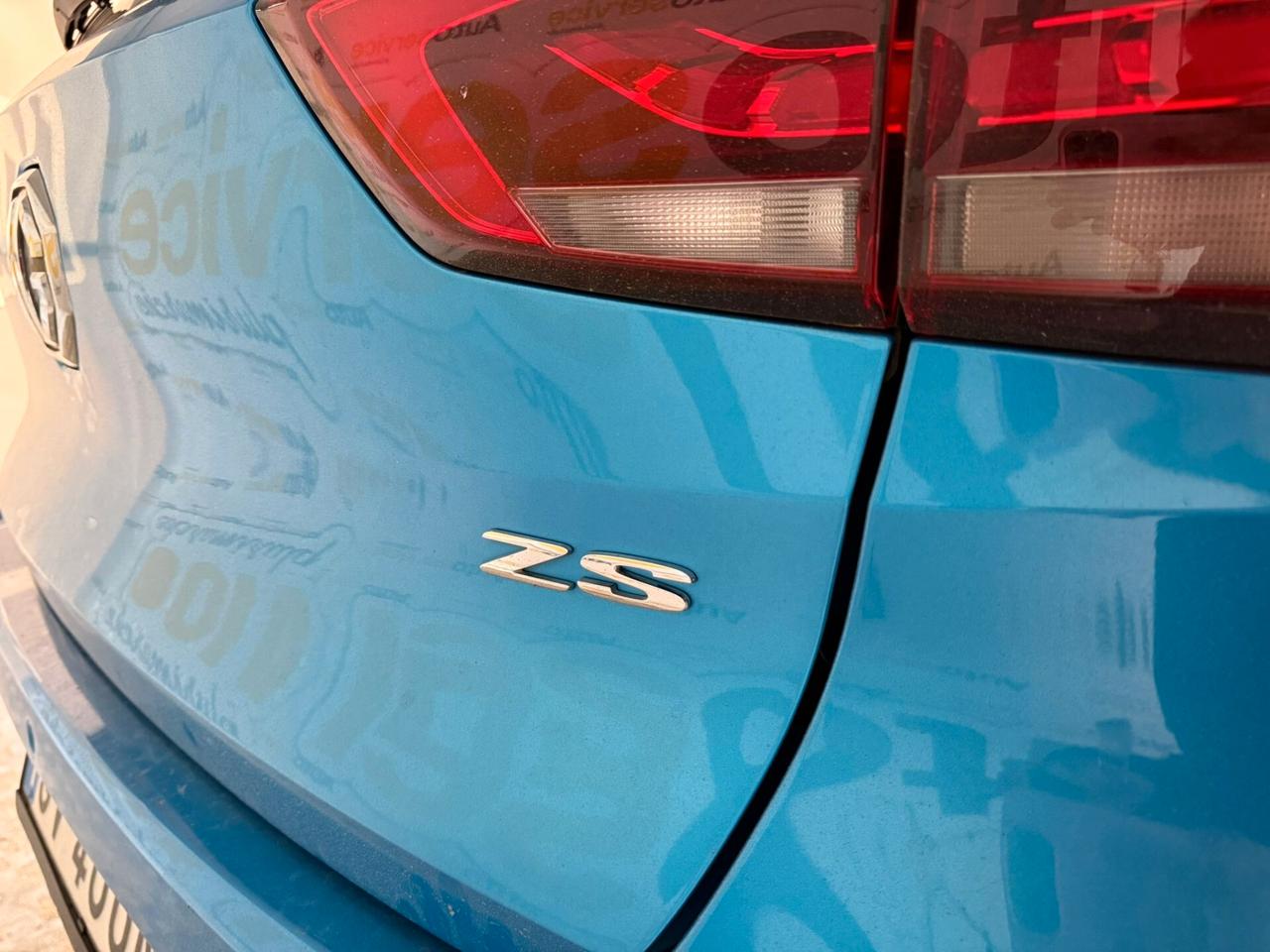 Mg ZS 1.5 VTi-tech Luxury 23MILA KM