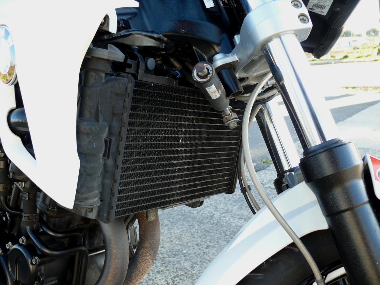 Bmw F 800 R ABS