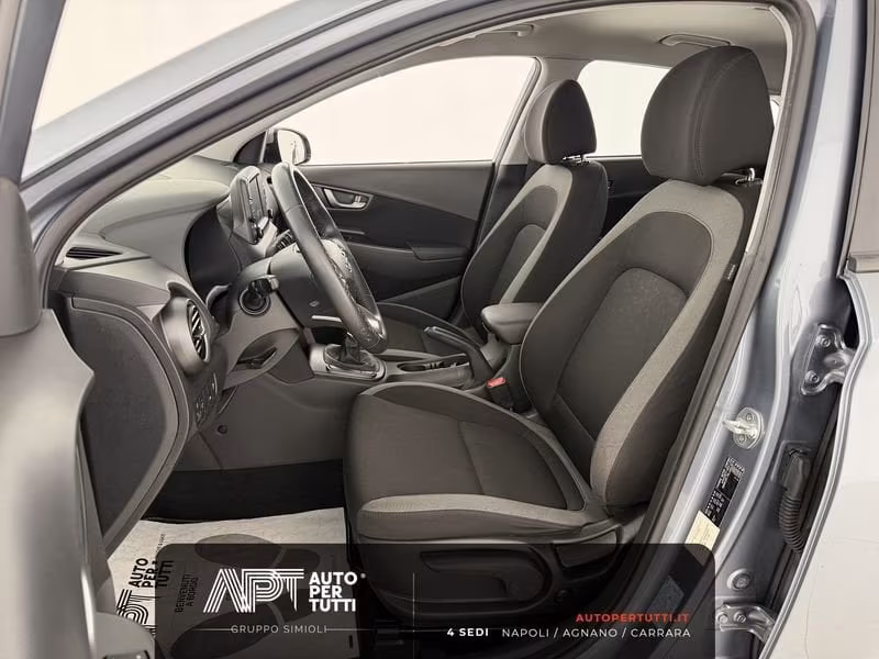Hyundai Kona Kona 1.6 crdi Xadvanced fca 2wd 115cv