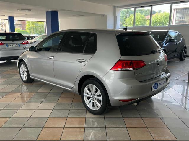 VOLKSWAGEN Golf 1.6 TDI 110 CV 5p. Comfortline BlueMotion Technolo