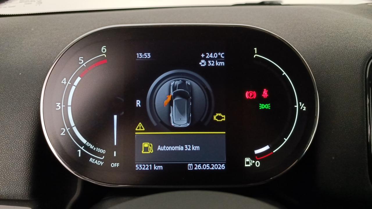 MINI Mini Countryman F60 2020 - Mini Countryman 1.5 One D Business